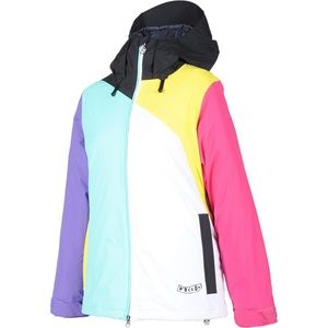 Volcom Ski & Snowboard Jacket